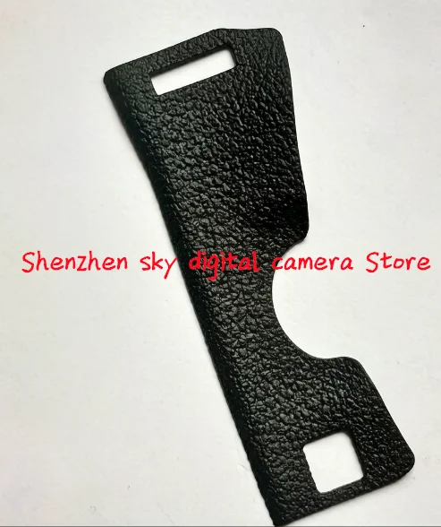 NEW Original 1DX2 1DXM2 1DXII Body Rubber Side Rubber For Canon 1DX Mark II 1D X Mark II 1DX II Camera Repair Part
NEW Original 1DX2 1DXM2 1DXII Body Rubber Side Rubber For Canon 1DX Mark II 1D X Mark II 1DX II Camera Repair Part