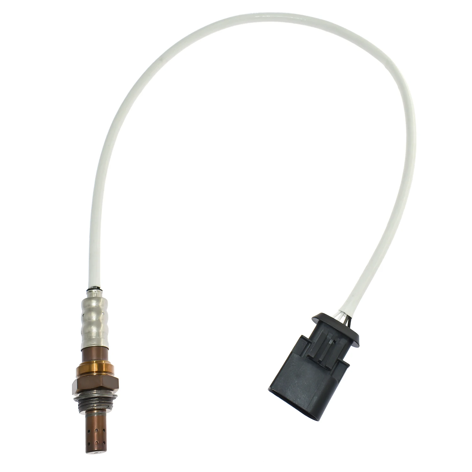 Oxygen Sensor 11780872674, O2 Lambda Probe, OEM Replacement Auto Part
Oxygen Sensor 11780872674, O2 Lambda Probe, OEM Replacement Auto Part