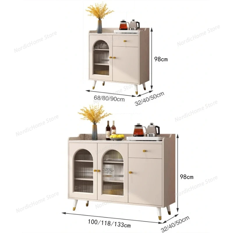 Sideboard Display Cabinet Buffet Vintage Dining Room Furniture Kitchen Island Outdoor Aparador De Salon Kitchen Auxiliary Table
Sideboard Display Cabinet Buffet Vintage Dining Room Furniture Kitchen Island Outdoor Aparador De Salon Kitchen Auxiliary Table