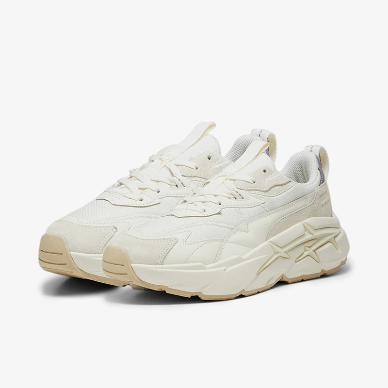 Puma Authentic SPINA NITRO TONAL Women's Wear-Resistant Low-Top Mesh Casual Shoes 393782-01
Puma Authentic SPINA NITRO TONAL Women's Wear-Resistant Low-Top Mesh Casual Shoes 393782-01