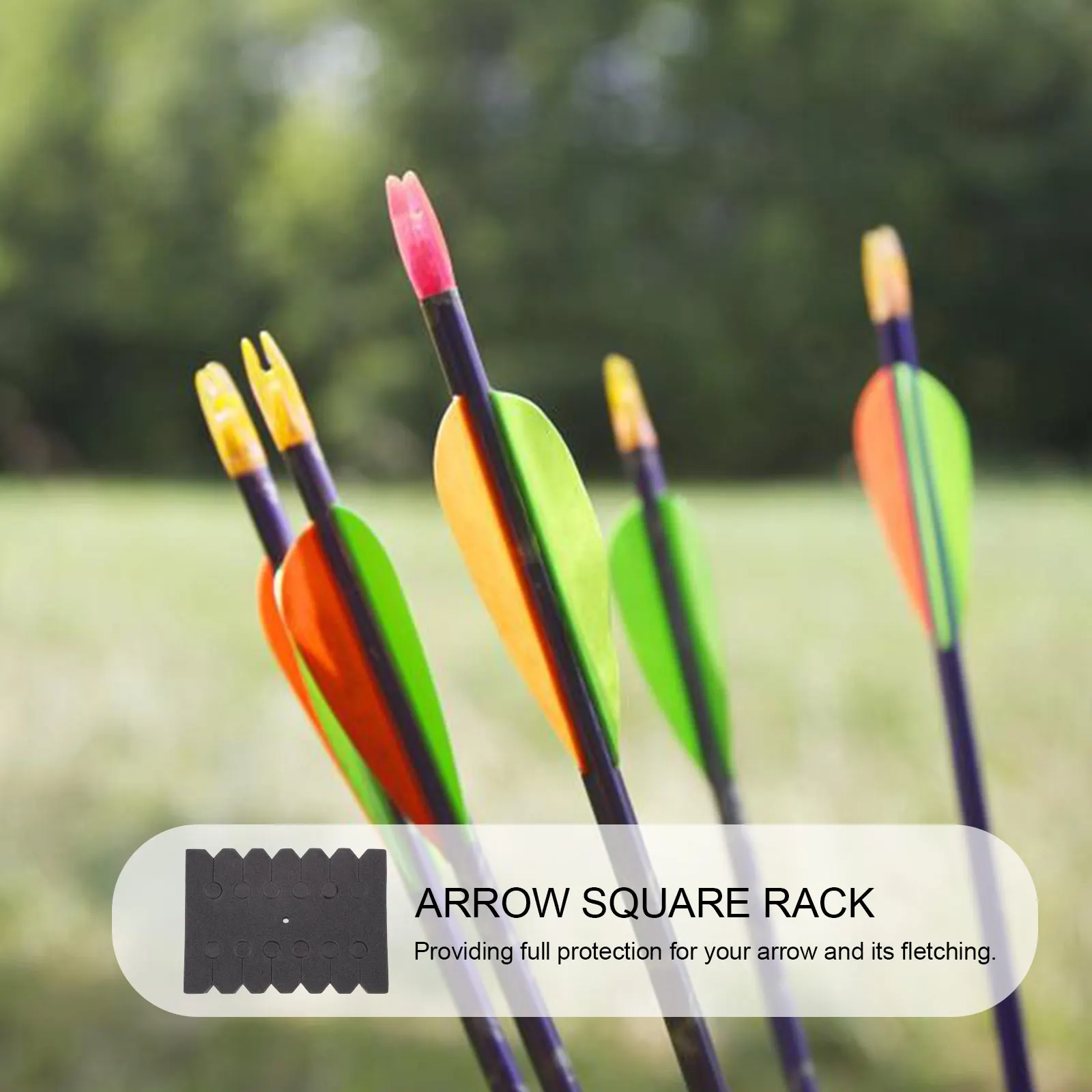7 шт., коврик из губки из ЭВА, стойка для стрел, легкий прочный квадратный держатель, разделитель из стекловолокна, деревянные алюминиевые стрелы, аксессуары для стрельбы из лука
7 шт., коврик из губки из ЭВА, стойка для стрел, легкий прочный квадратный держатель, разделитель из стекловолокна, деревянные алюминиевые стрелы, аксессуары для стрельбы из лука