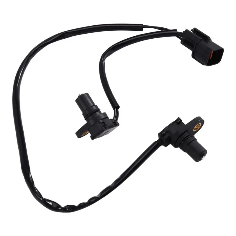 AEF3-45955-28011 Car Transmission Speed Sensor 4595528011 For Tiburon Elantra 1996-2001
AEF3-45955-28011 Car Transmission Speed Sensor 4595528011 For Tiburon Elantra 1996-2001