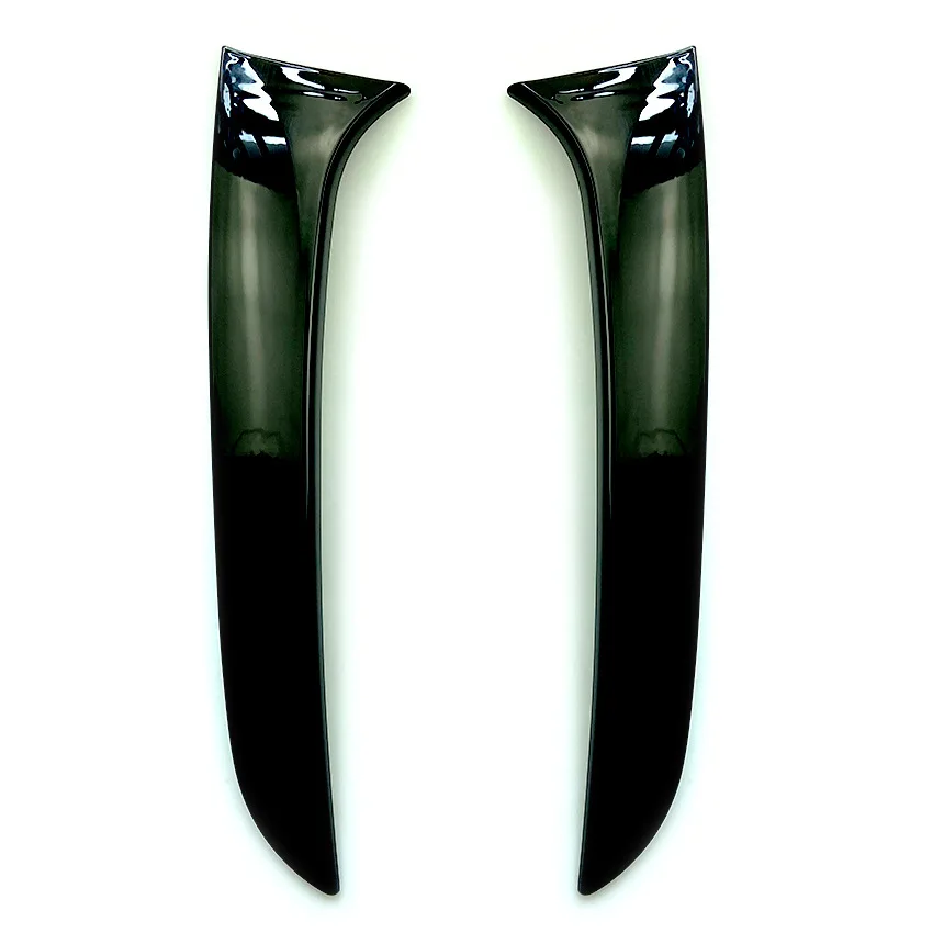 For BMW 1 Series F20 F21 2012-2019 wing spoiler modification
For BMW 1 Series F20 F21 2012-2019 wing spoiler modification