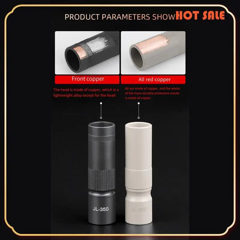 ABFA Shielded Welding Protective Mouth Front Welding Machine Accessories Torch Welding MIG Welder Welding Torch Parts
ABFA Shielded Welding Protective Mouth Front Welding Machine Accessories Torch Welding MIG Welder Welding Torch Parts