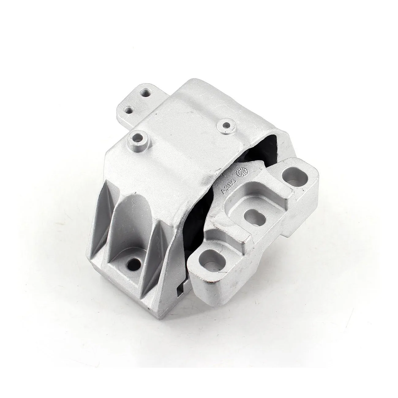 Engine Mount Right for Volkswagen Jetta Audi TT/Beetle/Golf 01-06 3.2L. OEM: 1J0199262CE
Engine Mount Right for Volkswagen Jetta Audi TT/Beetle/Golf 01-06 3.2L. OEM: 1J0199262CE