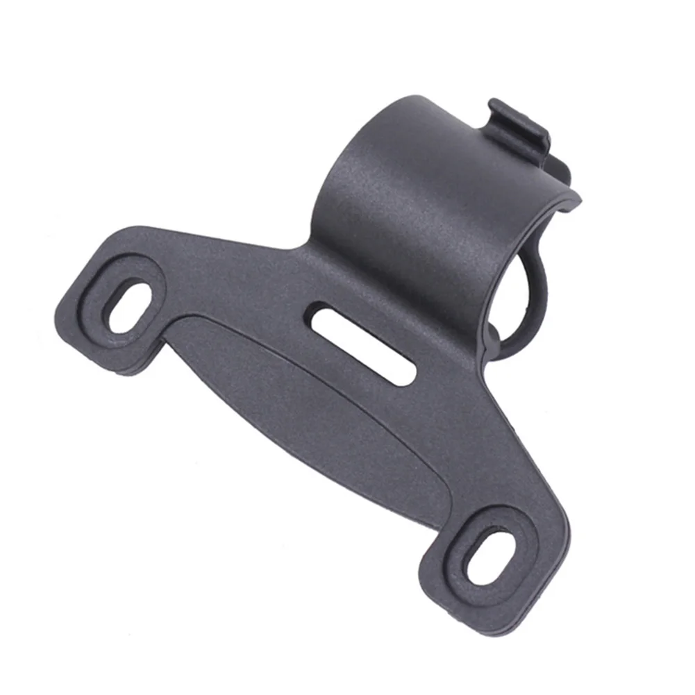 Bike Bicycle Mini Pump Portable Retaining Clips Bracket Holder Pump Holder High Quality Mini Inflator Bicycle Accessories
Bike Bicycle Mini Pump Portable Retaining Clips Bracket Holder Pump Holder High Quality Mini Inflator Bicycle Accessories