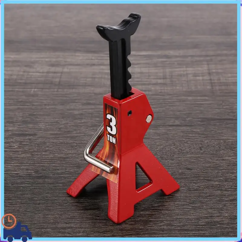 Latest 2Pcs 1/10 RC Cars Metal Jack Stands Repairing Tool 2Pcs/Set RC Crawler Climbing Car Repair Tools Diecasts Vehicles Model
Latest 2Pcs 1/10 RC Cars Metal Jack Stands Repairing Tool 2Pcs/Set RC Crawler Climbing Car Repair Tools Diecasts Vehicles Model