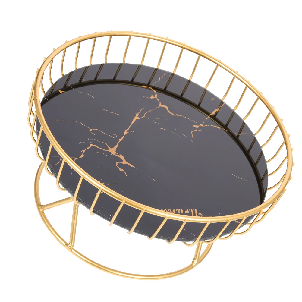 Iron Snack Wrought Metal Centerpiece Fruit Tray Large Wire Metal Wire Fruit Bowl Basket Kitchen Bedroom Storage
Iron Snack Wrought Metal Centerpiece Fruit Tray Large Wire Metal Wire Fruit Bowl Basket Kitchen Bedroom Storage