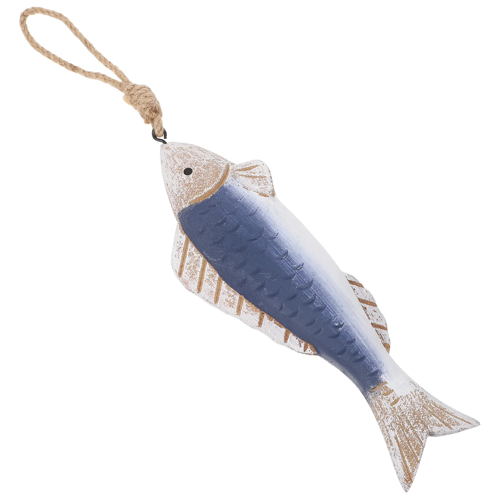 Wood Fish Wall Hanging Rustic Hand Carved Mediterranean Fish Shape Wall Decor Farmhouse Beach Home Nautical Coastal Decoration
Wood Fish Wall Hanging Rustic Hand Carved Mediterranean Fish Shape Wall Decor Farmhouse Beach Home Nautical Coastal Decoration