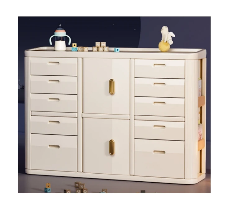 Large Capacity Plastic Drawer Kids Cabinets Modern Design Storage Organizer Shelf for Clothes & Toys for School & Living Room
Large Capacity Plastic Drawer Kids Cabinets Modern Design Storage Organizer Shelf for Clothes & Toys for School & Living Room