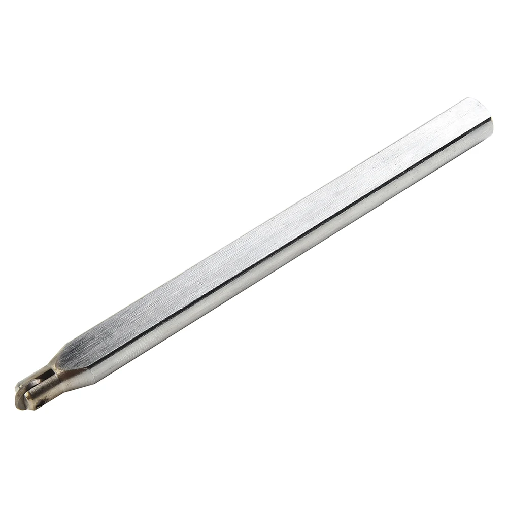 Reliable Porcelain Scoring Wheel Manual Tile Cutter Replacement Wheels, Tungsten Steel Construction, Silver Color
Reliable Porcelain Scoring Wheel Manual Tile Cutter Replacement Wheels, Tungsten Steel Construction, Silver Color
