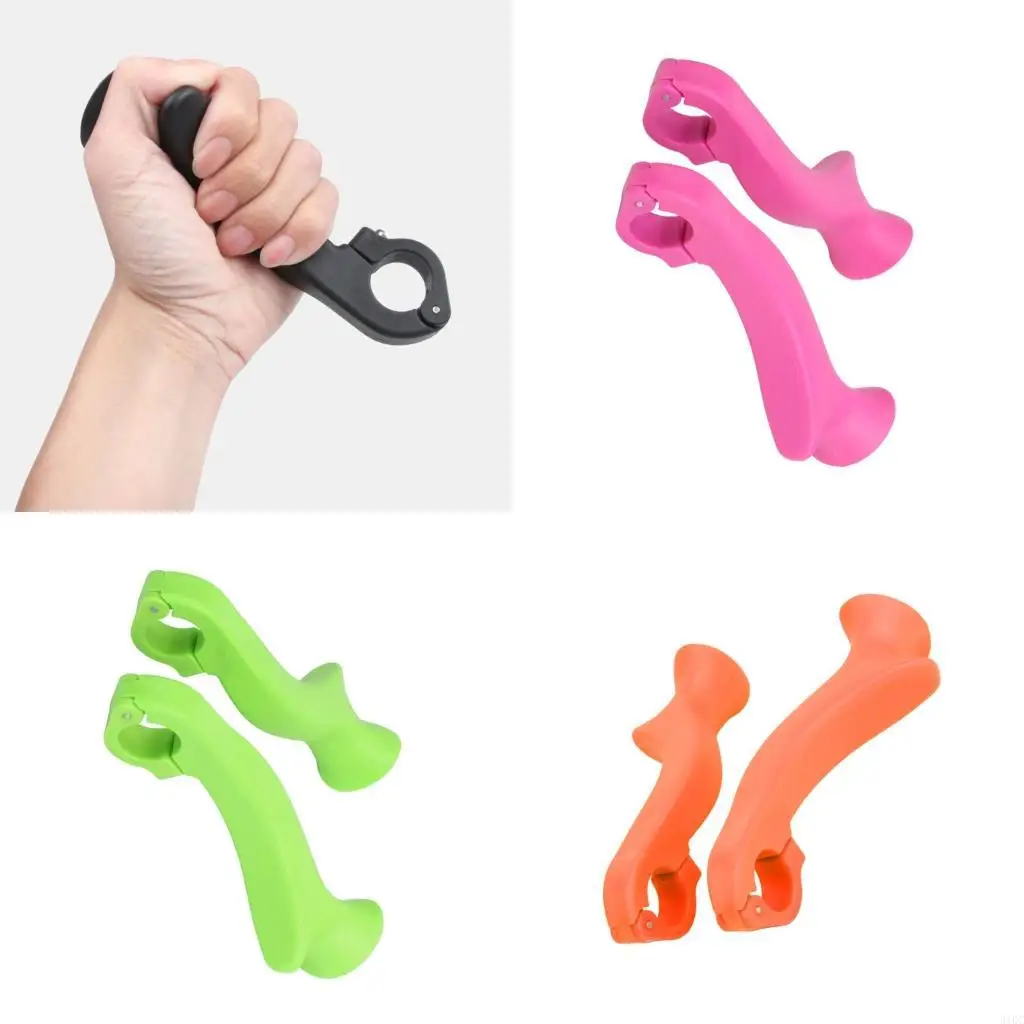 Mountain Bike Deputy Handle Cycling Handlebar Grip Replacement Bicycles Extension Handlebar Adjustable Rest Enduring
Mountain Bike Deputy Handle Cycling Handlebar Grip Replacement Bicycles Extension Handlebar Adjustable Rest Enduring