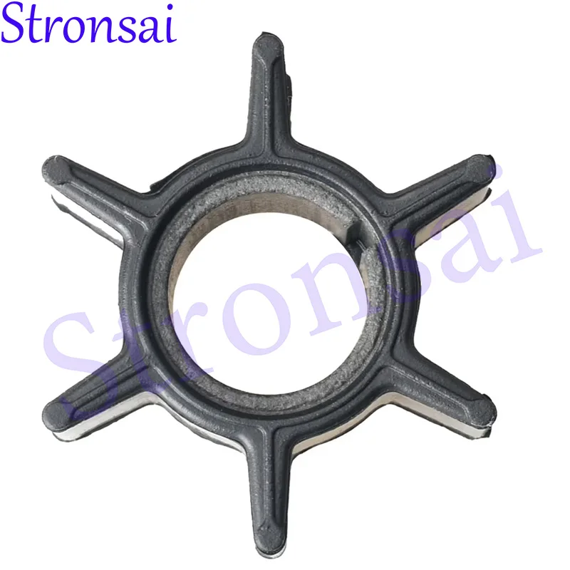 47-16154-1 Water Pump Impeller 345-65021-0 18-8923 For Tohatsu Nissan 25HP 30HP 35HP 40HP 47-161541 For Mercury Mariner Outboard
47-16154-1 Water Pump Impeller 345-65021-0 18-8923 For Tohatsu Nissan 25HP 30HP 35HP 40HP 47-161541 For Mercury Mariner Outboard