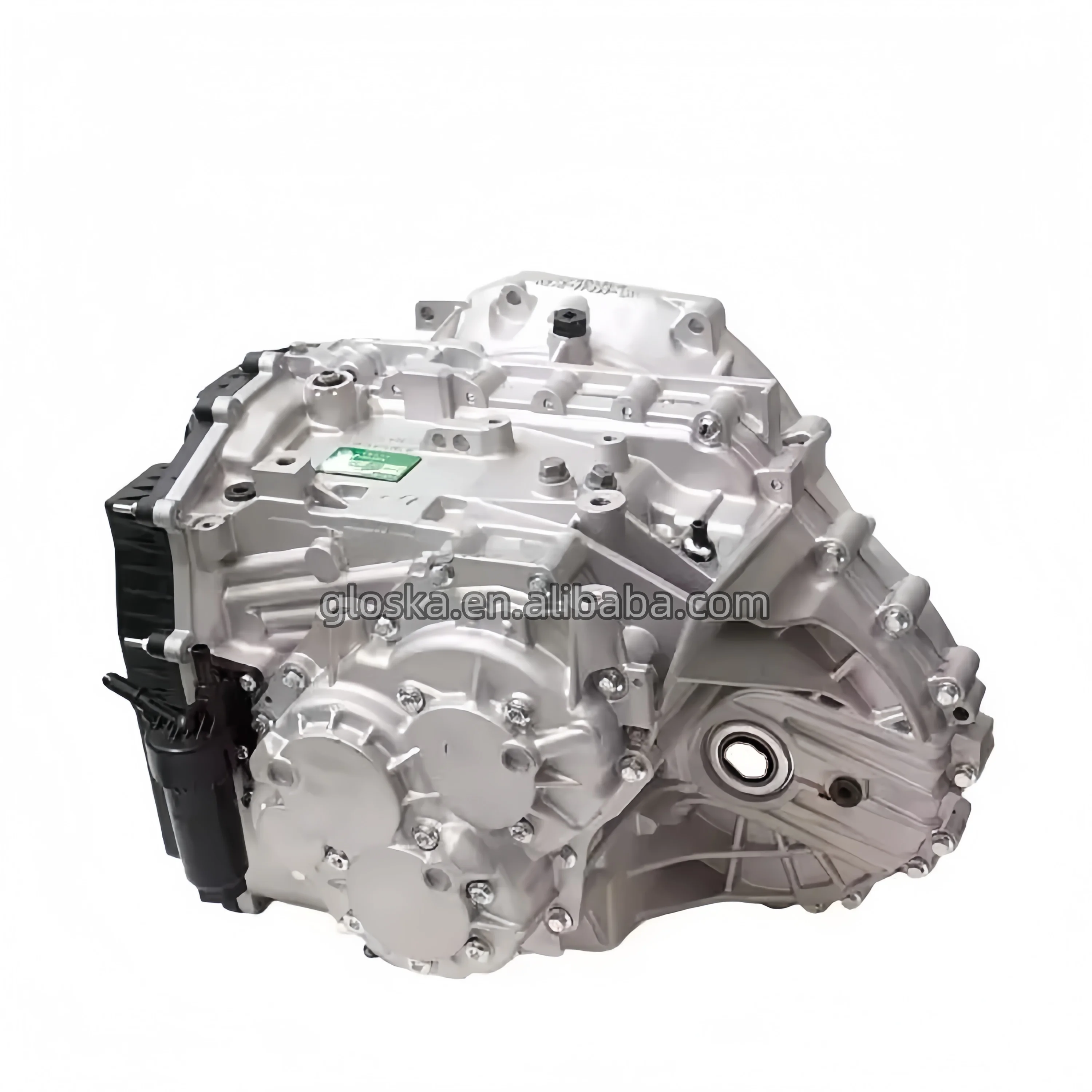 For Volvo Xc60 S80 2.0T MPS6 DCT450 Complete Automatic Transmission Gearbox
For Volvo Xc60 S80 2.0T MPS6 DCT450 Complete Automatic Transmission Gearbox