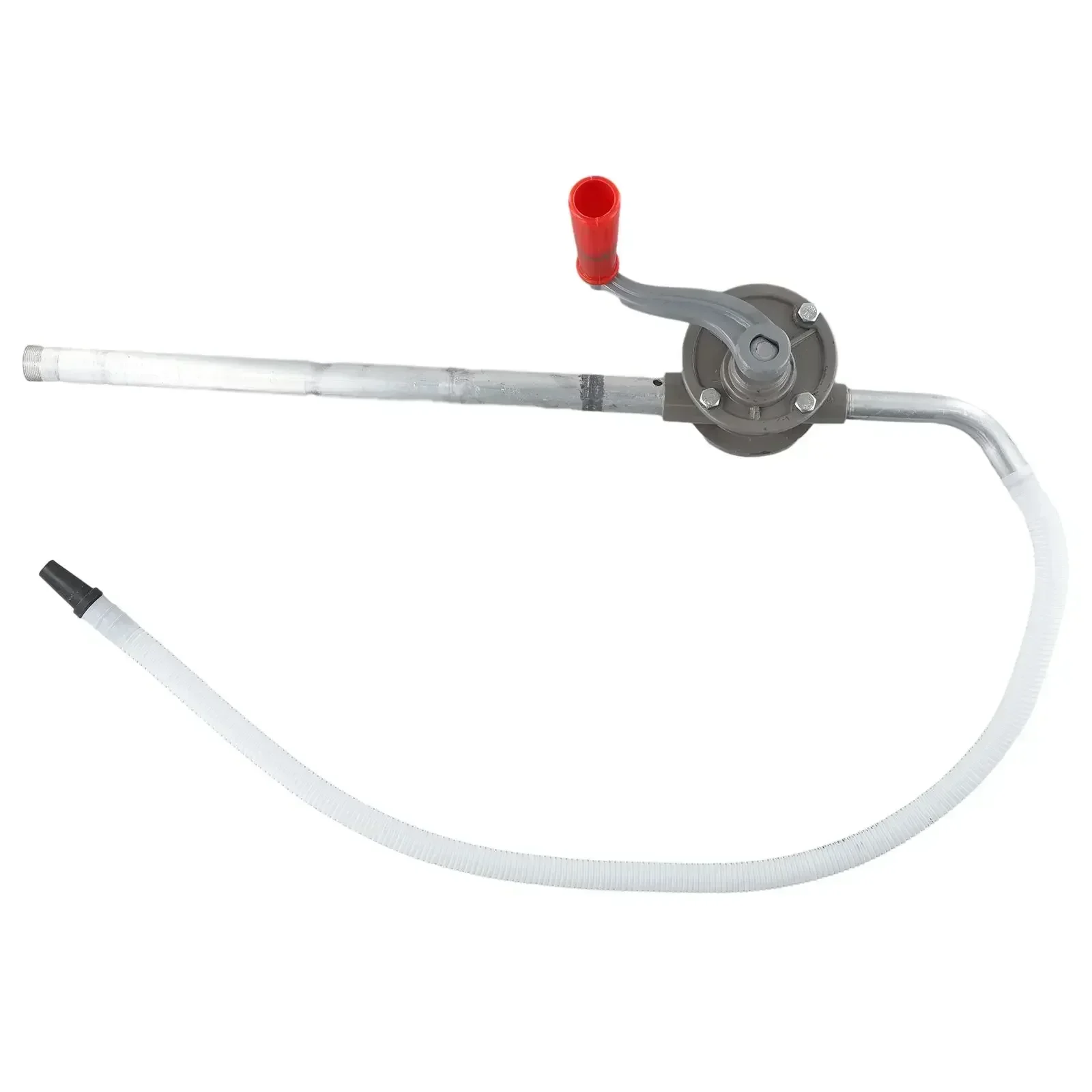 Hand Pump Crank Pump Oil Diesel Pump Aluminum Transfer Pump Crank Transfer Pump Crank Pump Small Aluminum Alloy Hand Pump
Hand Pump Crank Pump Oil Diesel Pump Aluminum Transfer Pump Crank Transfer Pump Crank Pump Small Aluminum Alloy Hand Pump