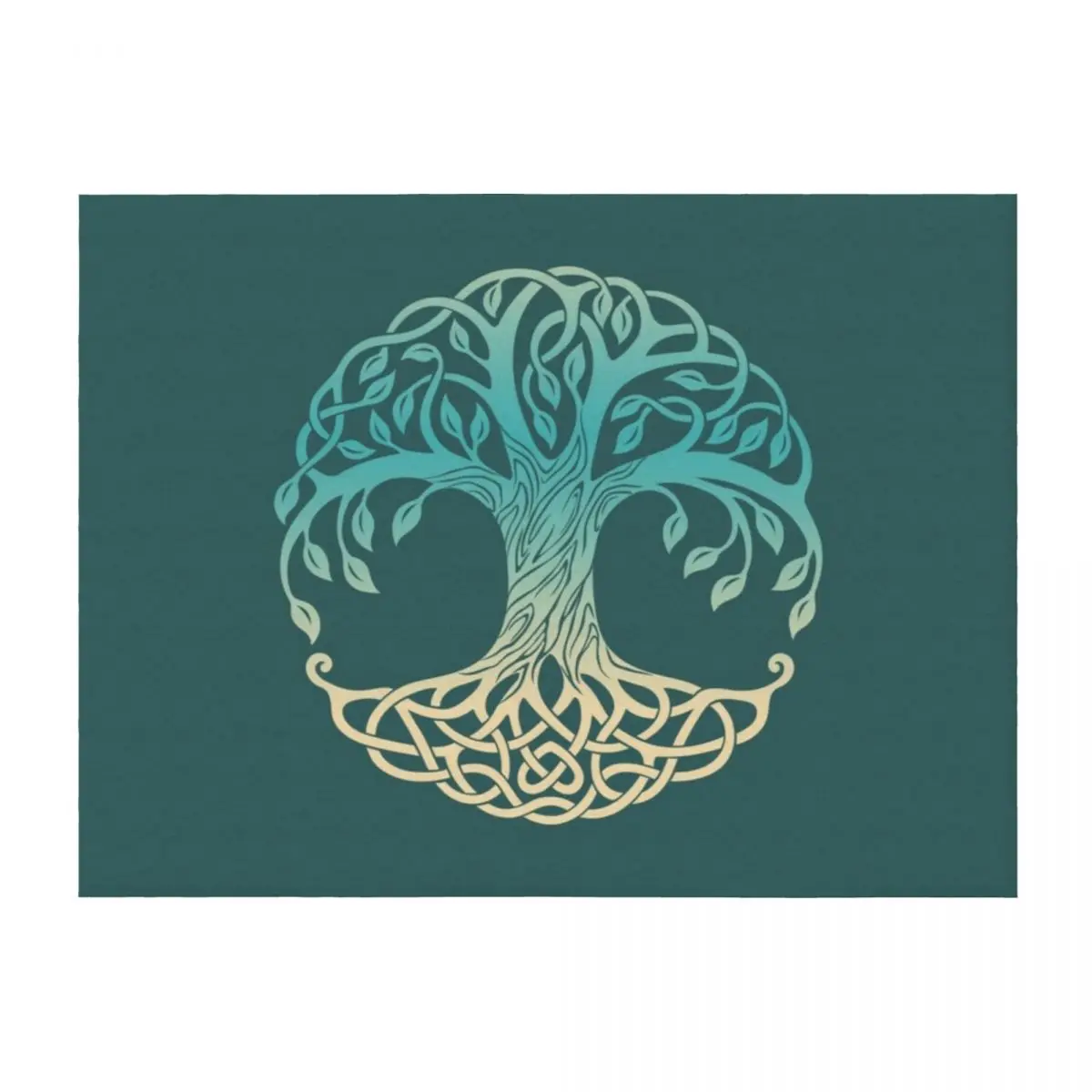 Yggdrasil, Viking Tree Of Life Throw Blanket Decorative Sofa bed plaid Sleeping Bag Stuffeds Blankets
Yggdrasil, Viking Tree Of Life Throw Blanket Decorative Sofa bed plaid Sleeping Bag Stuffeds Blankets