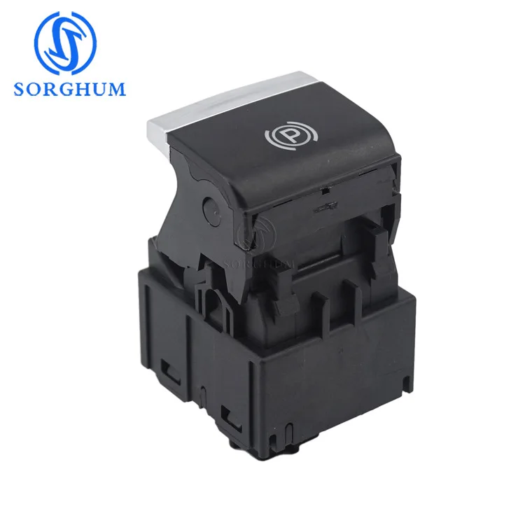 35355-TBA-A01 Suitable for 2016-2021 Honda Civic Honda Automotive Electronic Handbrake Switch
35355-TBA-A01 Suitable for 2016-2021 Honda Civic Honda Automotive Electronic Handbrake Switch