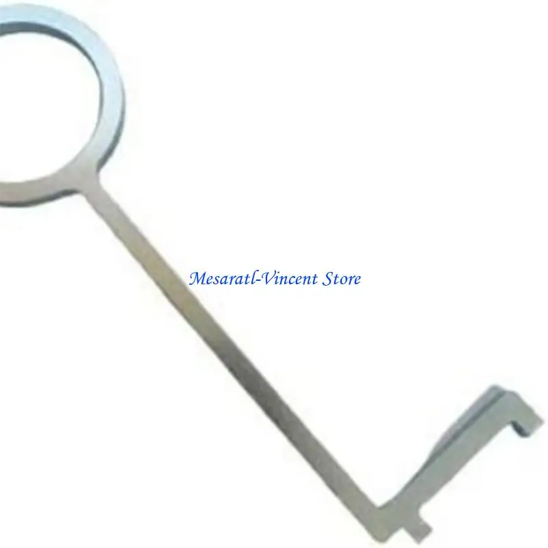 Измерение обнаружения износа диагностического инструмента ремня двигателя А70Ф для двигателей EB0 EB2
Измерение обнаружения износа диагностического инструмента ремня двигателя А70Ф для двигателей EB0 EB2