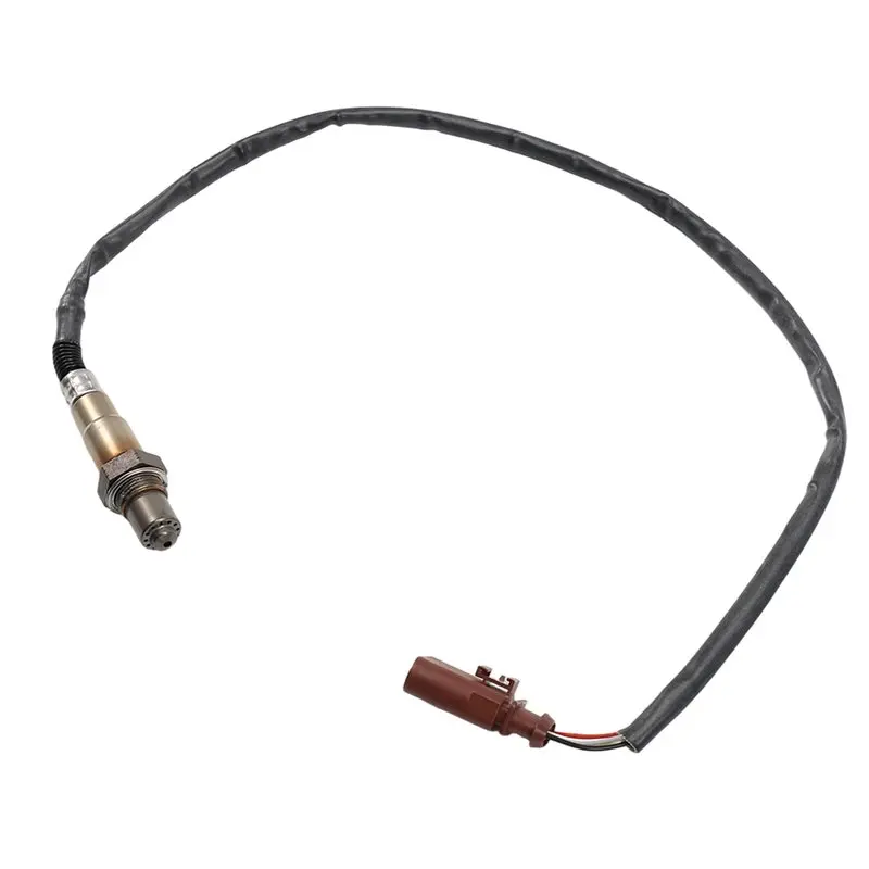 X39A-Oxygen Sensor 4H0906262G 234-5161 O2 Sensor For A3 A6 A8 S3 S6 S7 S8 RS7 VW Atlas Golf GTI Tiguan 2013-2020
X39A-Oxygen Sensor 4H0906262G 234-5161 O2 Sensor For A3 A6 A8 S3 S6 S7 S8 RS7 VW Atlas Golf GTI Tiguan 2013-2020