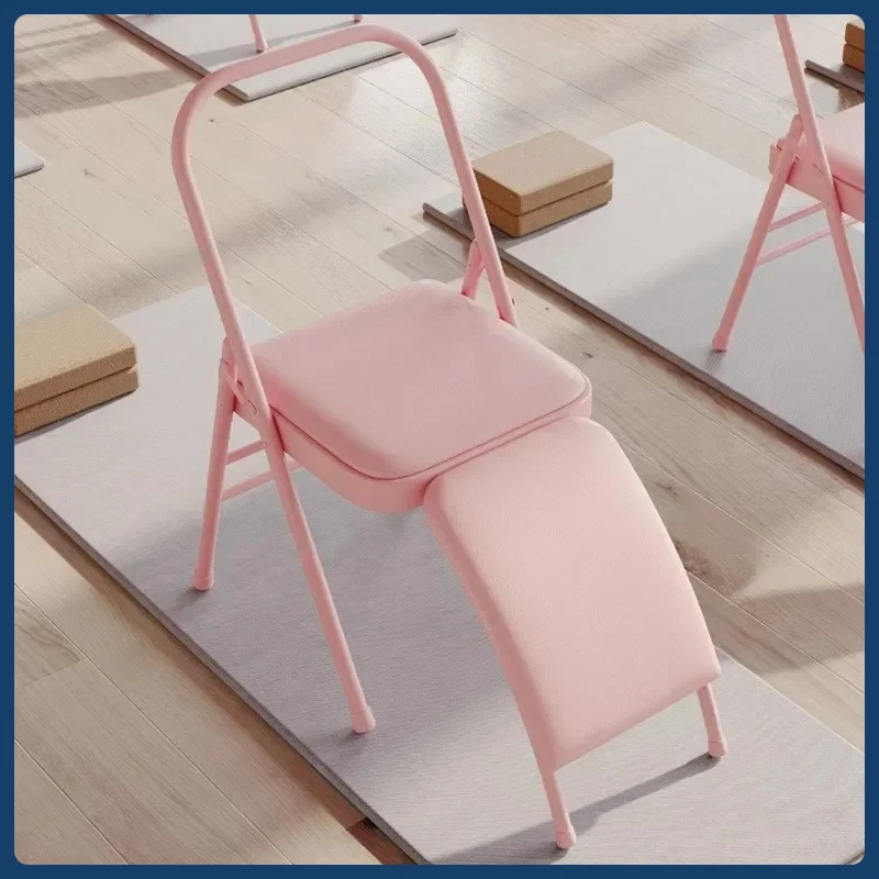 Расширенное кресло для йоги — профессиональная складная опора для йоги с утолщенным сиденьем, вспомогательный табурет для занятий йогой и медитацией
Расширенное кресло для йоги — профессиональная складная опора для йоги с утолщенным сиденьем, вспомогательный табурет для занятий йогой и медитацией