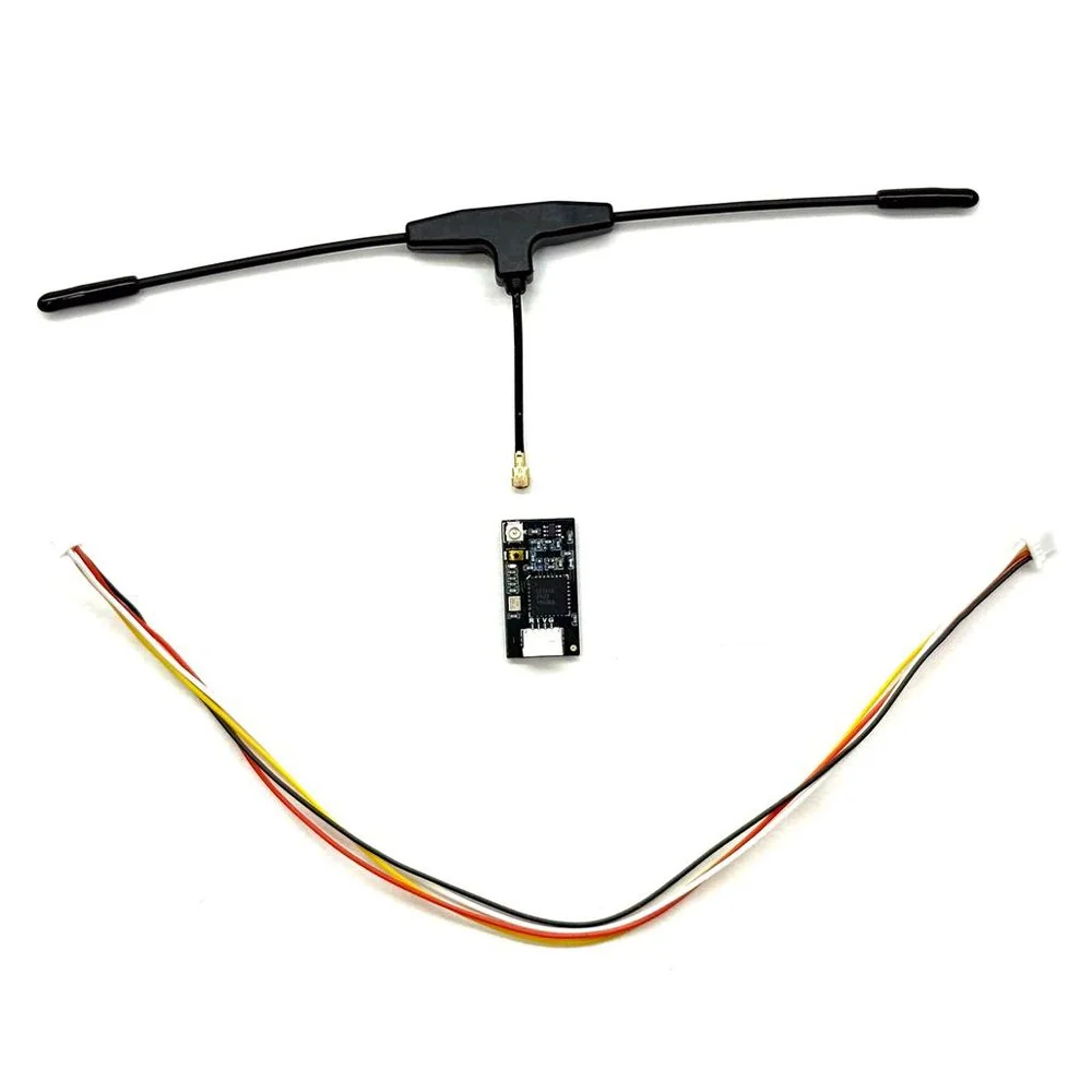 BETAFPV Radiomaster ELRS 2.4Ghz RX 750MHz 500MHz 433MHz 360MHz Receiver And Transmitter Suitable for FPV Racing Drone Quadcopter