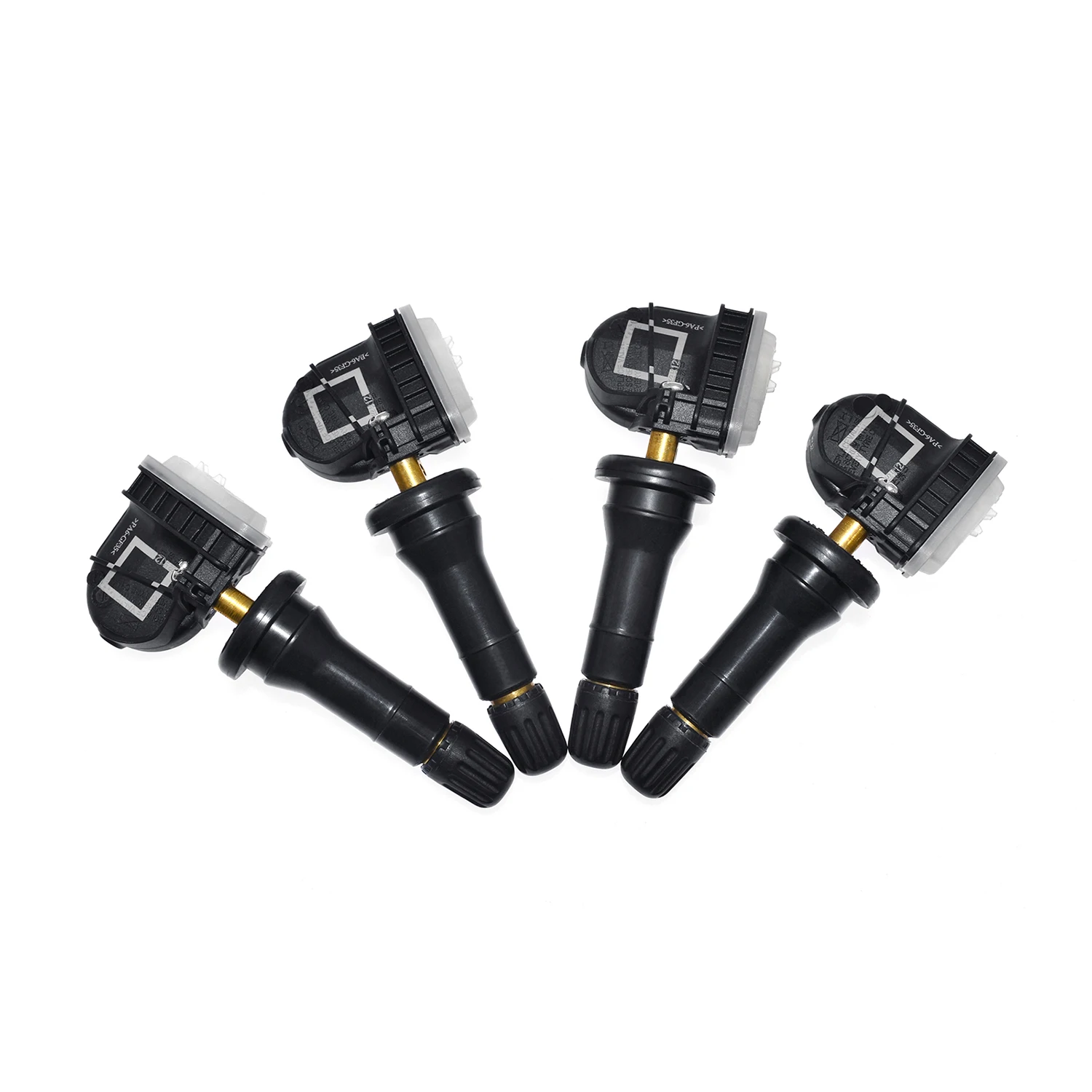 TPMS EV6T1A180CB обеспечивает отличную производительность и простоту установки
TPMS EV6T1A180CB обеспечивает отличную производительность и простоту установки