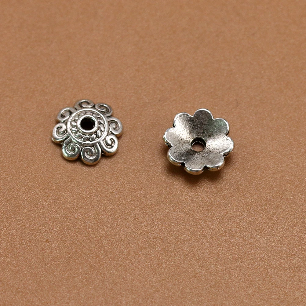 100pcs Alloy Petal Bead Hat Pendant Charm Jewelry Making DIY Charms Necklace Bracelet Earrings Craft Supplies Accessories
100pcs Alloy Petal Bead Hat Pendant Charm Jewelry Making DIY Charms Necklace Bracelet Earrings Craft Supplies Accessories