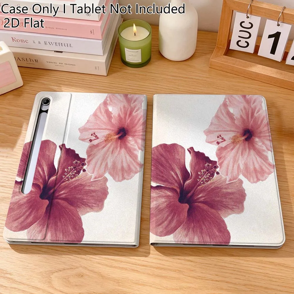 Flower Art Hot Creative Gift For Samsung Galaxy Tab S10 S9 S8 S7 FE Lite Soft Flexible Support Tablet Case
Flower Art Hot Creative Gift For Samsung Galaxy Tab S10 S9 S8 S7 FE Lite Soft Flexible Support Tablet Case