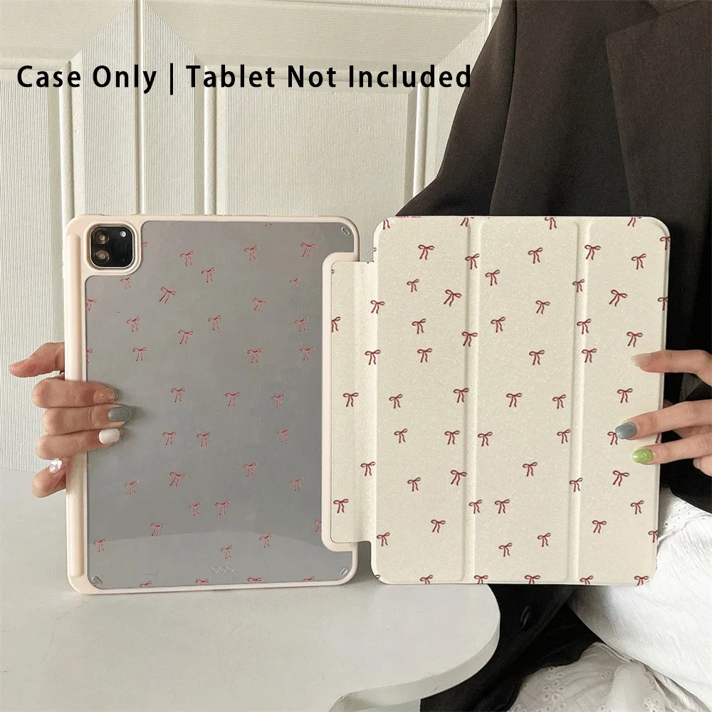 Case compatible with iPad 10.9/Pro11/10th7/8/Air 4/5/Air 13(M3 2025)/Air 11(M3 2025)/Air 11(M3 2025)/(A16 2025)
Case compatible with iPad 10.9/Pro11/10th7/8/Air 4/5/Air 13(M3 2025)/Air 11(M3 2025)/Air 11(M3 2025)/(A16 2025)