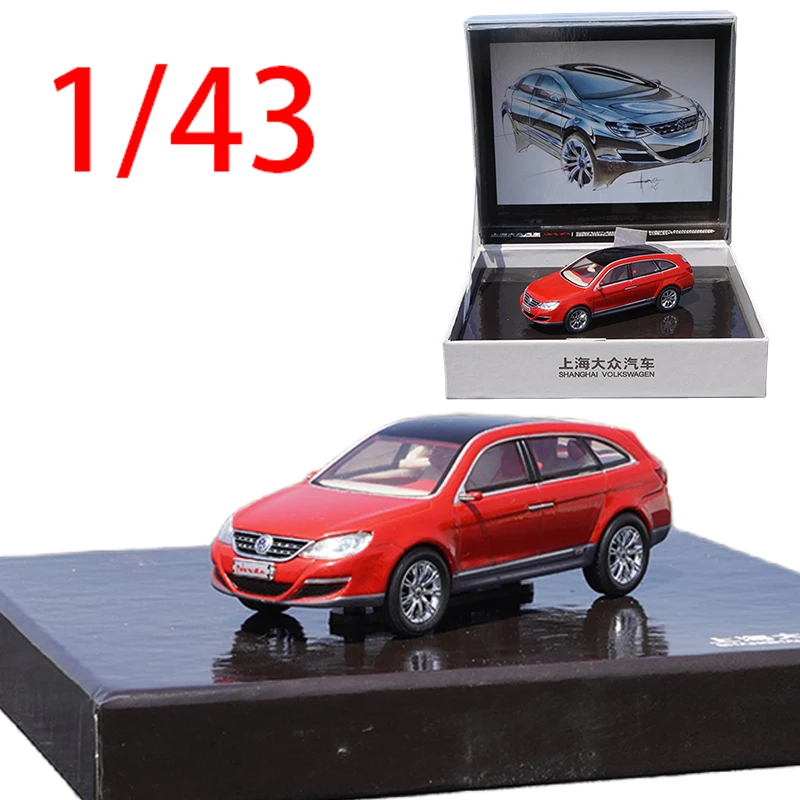 Diecast Model Car 1/43 Scale V W NEEZA Alloy Car Model Collection Toys for Boys Gif Souvenir in Stock
Diecast Model Car 1/43 Scale V W NEEZA Alloy Car Model Collection Toys for Boys Gif Souvenir in Stock