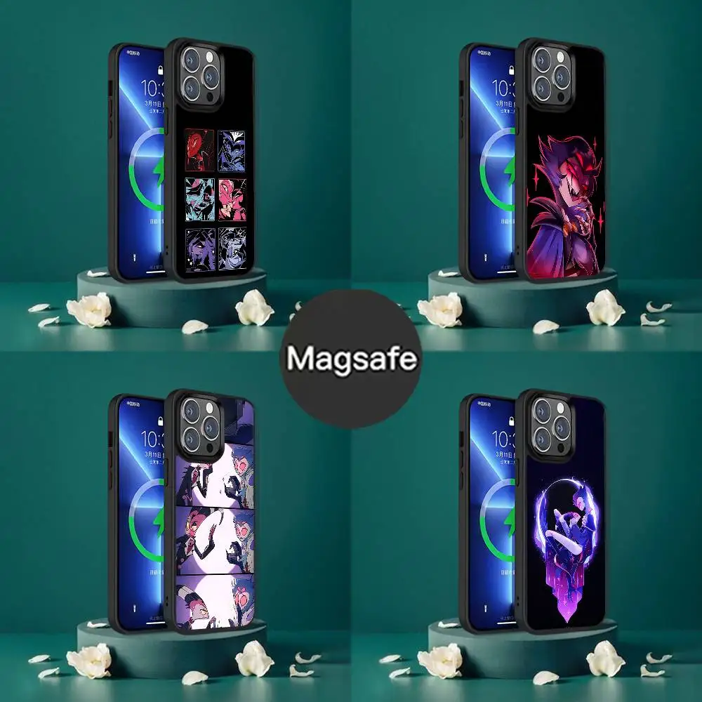 Чехол для телефона S-Stolas с мультяшным рисунком для iPhone 17,16,15,14,13,12,11, Pro, Max, Plus, Mini, SE4, E с магнитной беспроводной зарядкой Magsafe
Чехол для телефона S-Stolas с мультяшным рисунком для iPhone 17,16,15,14,13,12,11, Pro, Max, Plus, Mini, SE4, E с магнитной беспроводной зарядкой Magsafe