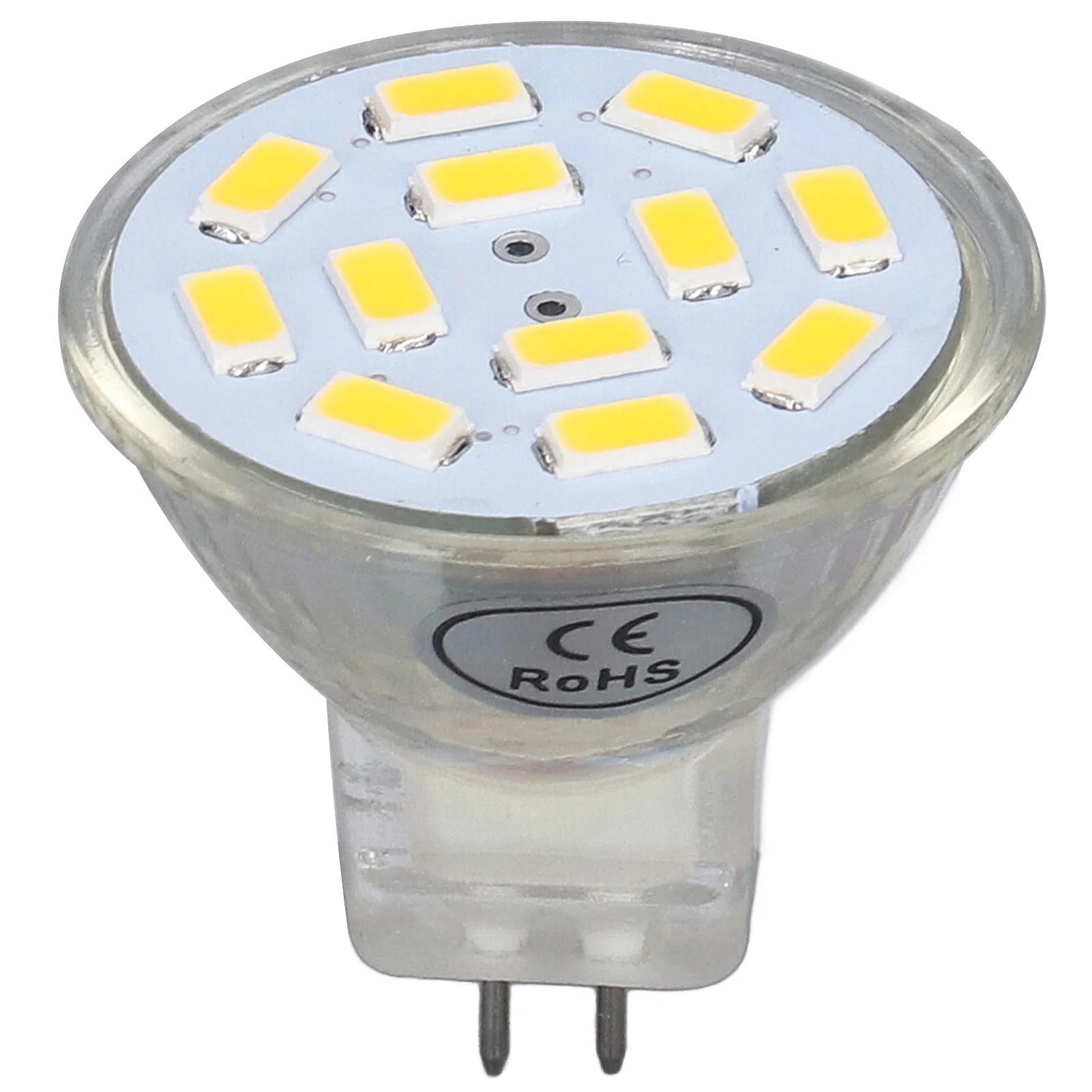 Светодиодная лампа MR11 4W 400LM 12V с двойным цоколем для ландшафтного освещения, точечный светильник для спальни и дома, встраиваемый светильник
Светодиодная лампа MR11 4W 400LM 12V с двойным цоколем для ландшафтного освещения, точечный светильник для спальни и дома, встраиваемый светильник