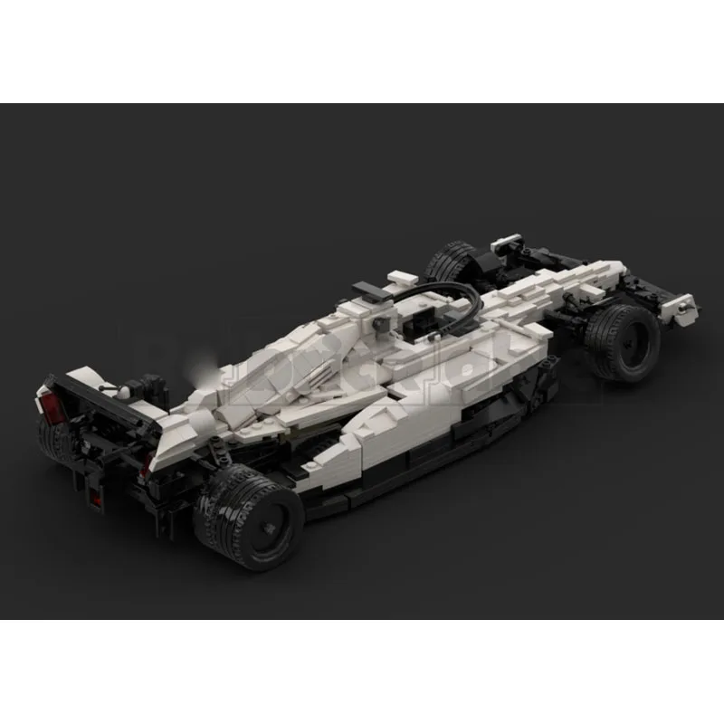MOC-215614 New Urban Sports Racing Car Building Block Model 920 Parts Creative Boys' Children Birthday Christmas Toy Gift
MOC-215614 New Urban Sports Racing Car Building Block Model 920 Parts Creative Boys' Children Birthday Christmas Toy Gift