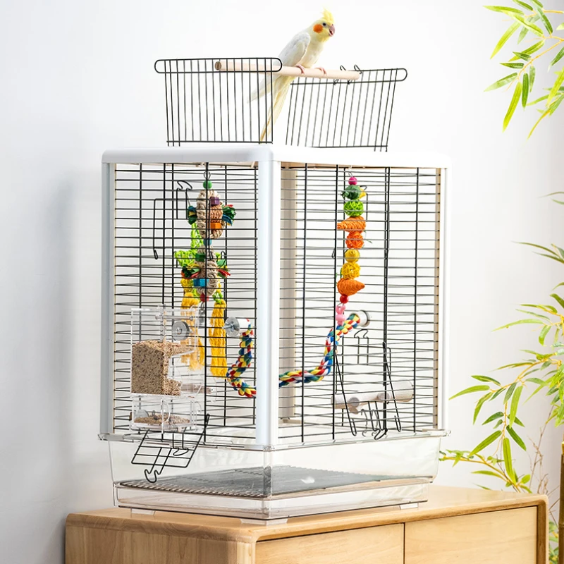Window Habitat Bird Cages Decoration Cover Large House Bird Cages Habitat Breeding Box Canarios Accesorios Bird Supplies RR50BN
Window Habitat Bird Cages Decoration Cover Large House Bird Cages Habitat Breeding Box Canarios Accesorios Bird Supplies RR50BN