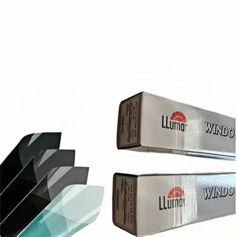 LLumar бренд UV99% IRR99% AIR80100 оконная пленка люменного качества нанокерамическая автомобильная солнечная/солнцеуправление тонировочная стеклянная пленка автомобильные наклейки
LLumar бренд UV99% IRR99% AIR80100 оконная пленка люменного качества нанокерамическая автомобильная солнечная/солнцеуправление тонировочная стеклянная пленка автомобильные наклейки