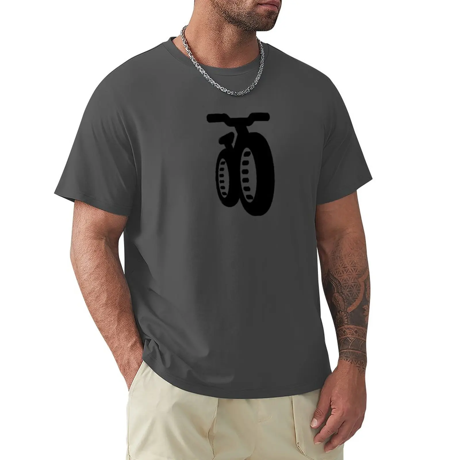 Fatbike T-Shirt cat shirts graphics t shirt quick-drying t-shirt T-shirts for men cotton
Fatbike T-Shirt cat shirts graphics t shirt quick-drying t-shirt T-shirts for men cotton