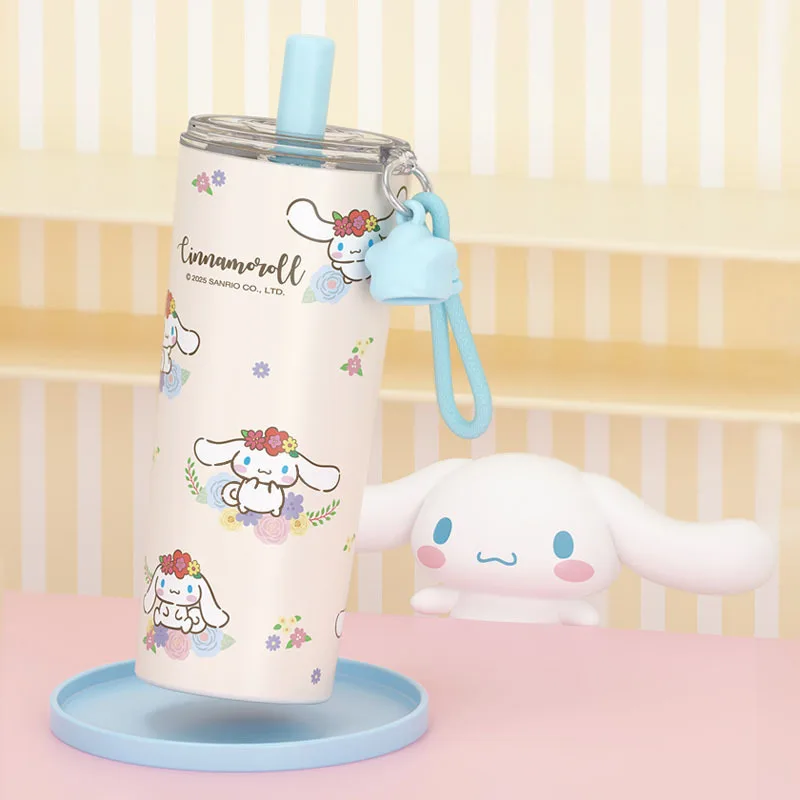 Kawaii Hellokitty Thermos 2026 New Large Capacity Water Bottle High-Value Stainless Steel Cup Best Friend Birthday Gift
Kawaii Hellokitty Thermos 2026 New Large Capacity Water Bottle High-Value Stainless Steel Cup Best Friend Birthday Gift