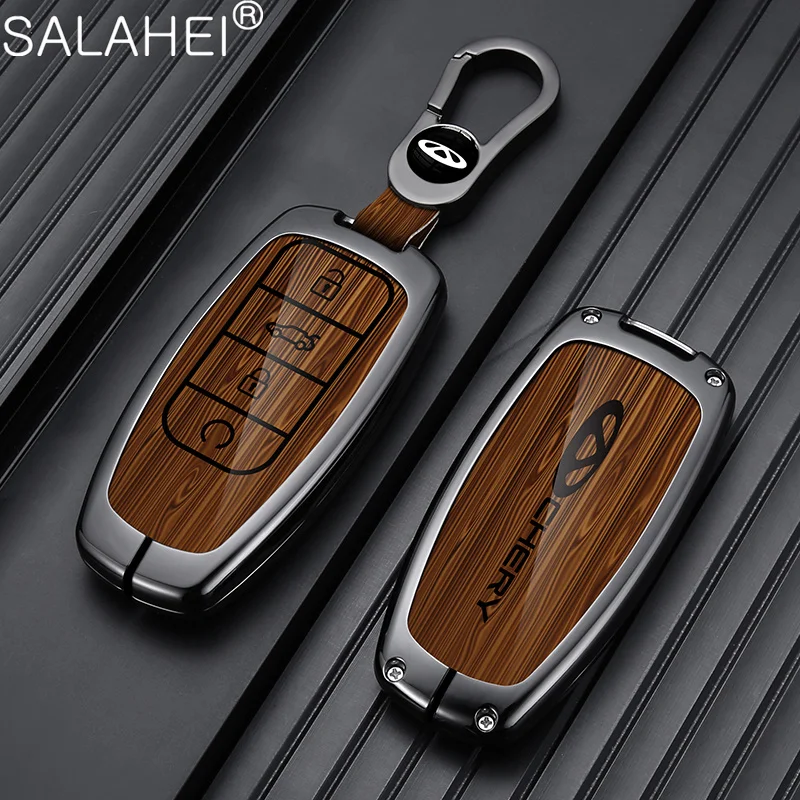 For Chery Tigo 7 8 Pro Max Omoda C5 Tigo 7 8 Plus Arrizo 5 Plus Car Key Shell Fob Key Cover Case Holder Keychain Accessories
For Chery Tigo 7 8 Pro Max Omoda C5 Tigo 7 8 Plus Arrizo 5 Plus Car Key Shell Fob Key Cover Case Holder Keychain Accessories
