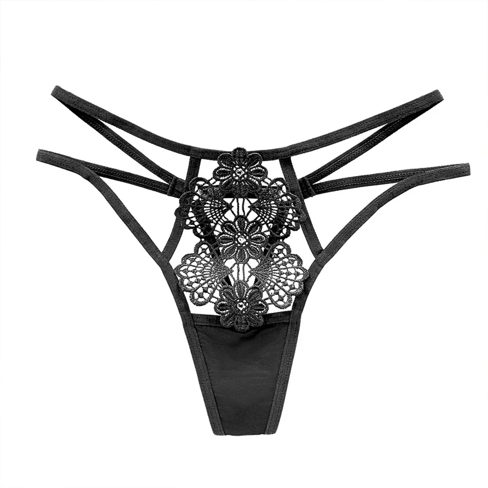 For Female For Home Use Embroidery Thin Straps Sexy Hollow TBack Home Hotel Hollow Back Sexy Underwear Hotel Lingerie
For Female For Home Use Embroidery Thin Straps Sexy Hollow TBack Home Hotel Hollow Back Sexy Underwear Hotel Lingerie