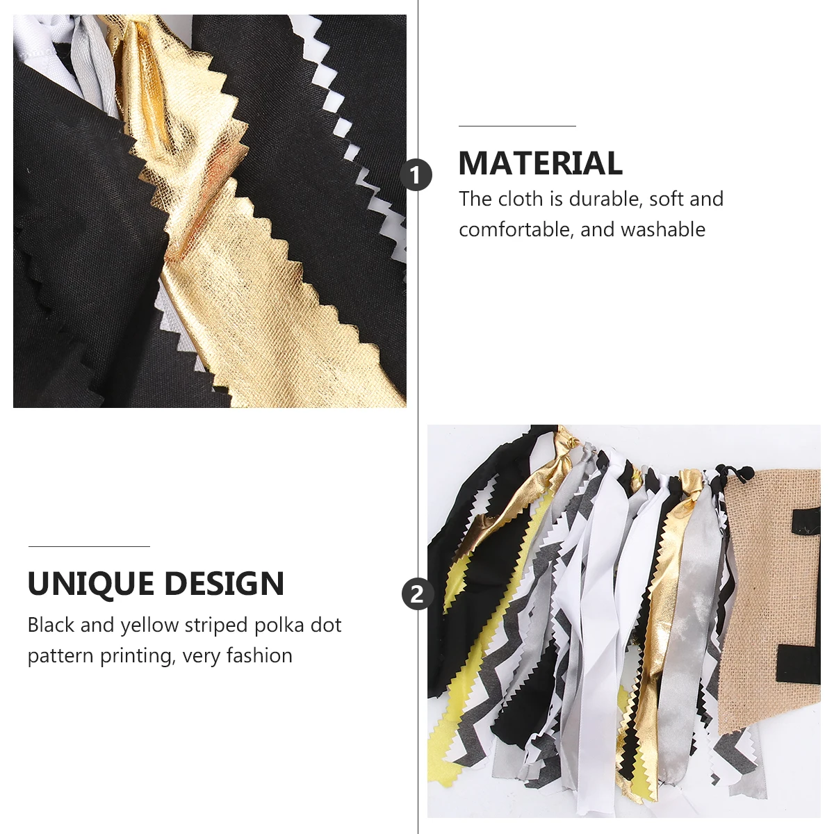 Birthday Bunting Set Cloth Strips Decorative Flags Party Banner For Themed Decorations Background Wall Hanging Colorful Party
Birthday Bunting Set Cloth Strips Decorative Flags Party Banner For Themed Decorations Background Wall Hanging Colorful Party