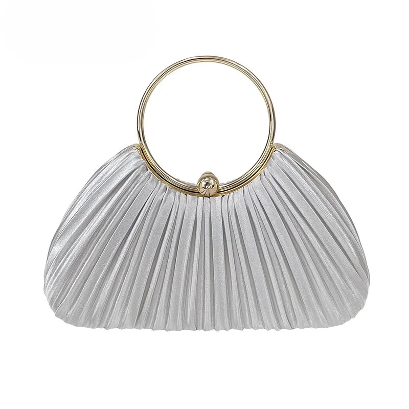 Шелковая вечерняя сумка в китайском стиле, шелковая сумка на цепочке, роскошный кошелек, новинка лета 2024, женские сумки для свадебной вечеринки, банкетные сумки 
Шелковая вечерняя сумка в китайском стиле, шелковая сумка на цепочке, роскошный кошелек, новинка лета 2024, женские сумки для свадебной вечеринки, банкетные сумки