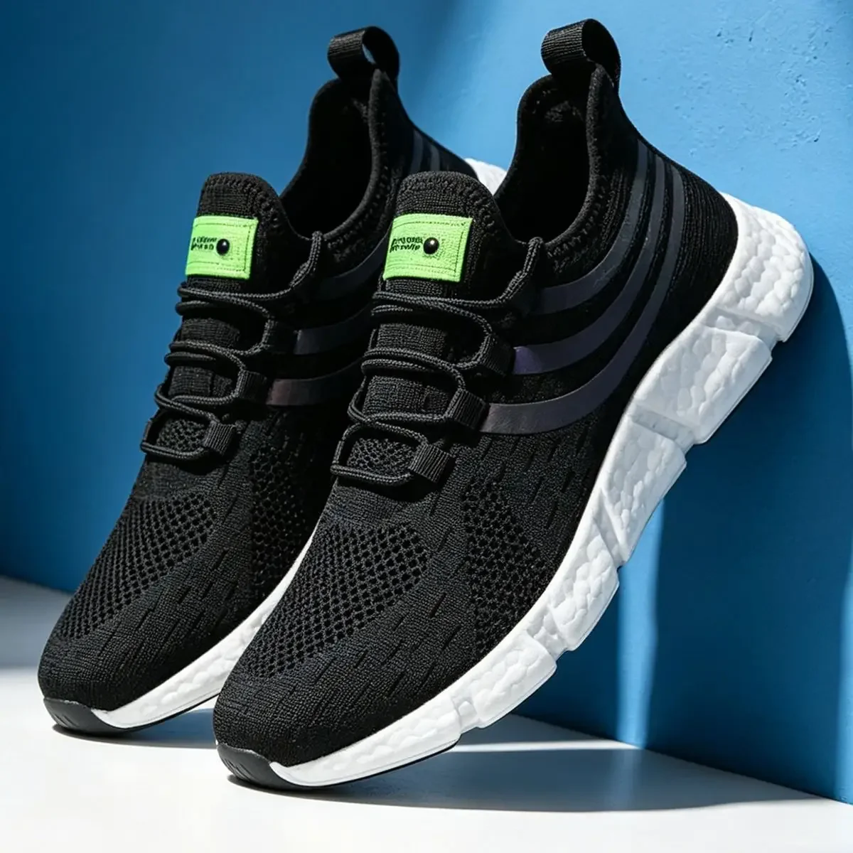 Men Sneakers Mesh Lightweight Breathable Soft Soled Running Shoes Slip-on Male Flats Loafers Shoe Trainers Zapatos Hombre
Men Sneakers Mesh Lightweight Breathable Soft Soled Running Shoes Slip-on Male Flats Loafers Shoe Trainers Zapatos Hombre