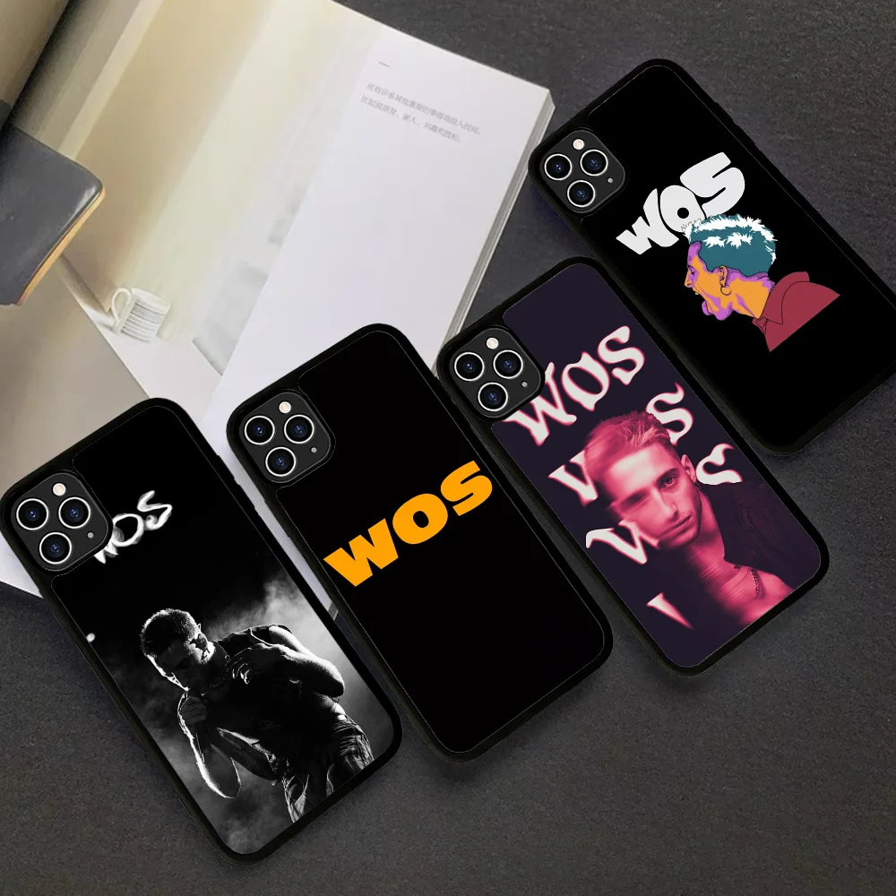 W-Wos Singer ValentIin Oliva Phone Case Silicone PC+TPU For For IPhone 11 12 13 14 15 16 Plus Pro Max Cover
W-Wos Singer ValentIin Oliva Phone Case Silicone PC+TPU For For IPhone 11 12 13 14 15 16 Plus Pro Max Cover