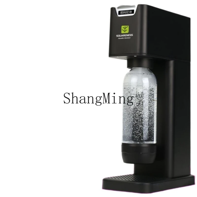 ZYY household self-made carbonated beverage soda bubble machine milk tea shop commercial soda machine
ZYY household self-made carbonated beverage soda bubble machine milk tea shop commercial soda machine