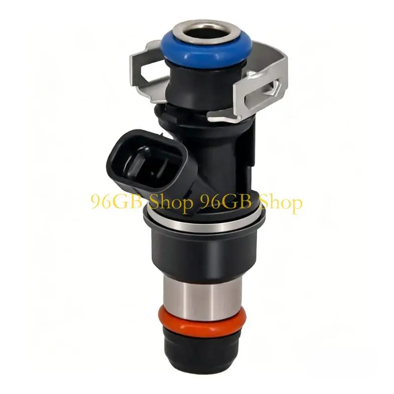 96GB 25317628 Injector Nozzle Corrosion Resistant Material Sprays Nozzle Fit Select Multiple Vehicle Models
96GB 25317628 Injector Nozzle Corrosion Resistant Material Sprays Nozzle Fit Select Multiple Vehicle Models