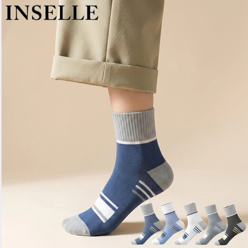 Ladies' Terry round neck socks, warm winter socks, moisture absorbing and odor proof casual sports socks=
Ladies' Terry round neck socks, warm winter socks, moisture absorbing and odor proof casual sports socks=