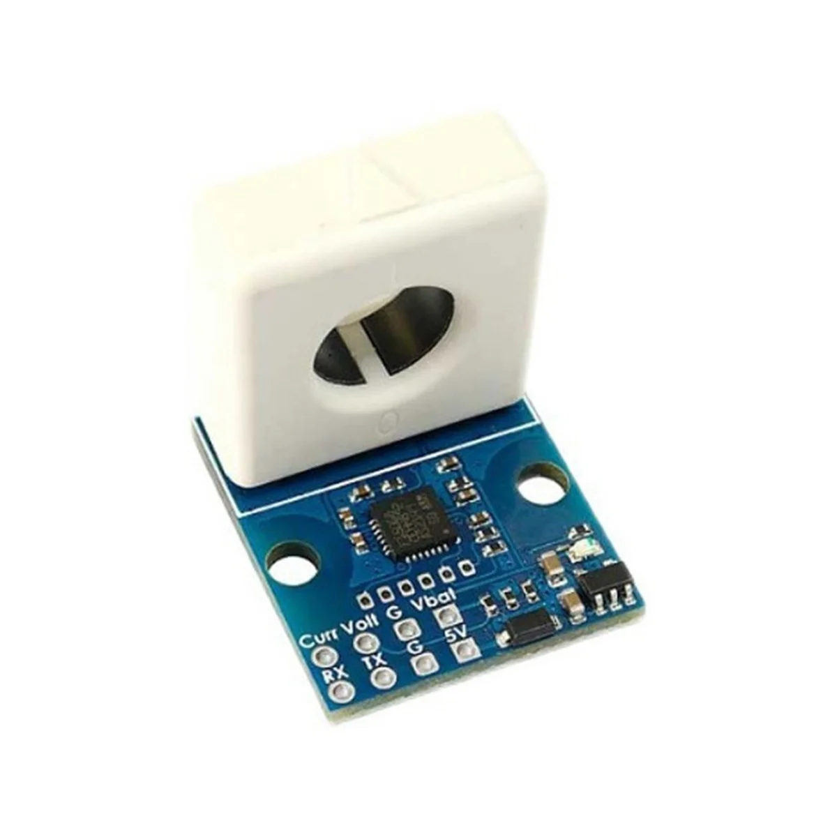 ABDX-150A Датчик тока Холла HCS-150A для контроллера полета FPV RC Многороторный самолет с неподвижным крылом DIY аксессуары
ABDX-150A Датчик тока Холла HCS-150A для контроллера полета FPV RC Многороторный самолет с неподвижным крылом DIY аксессуары