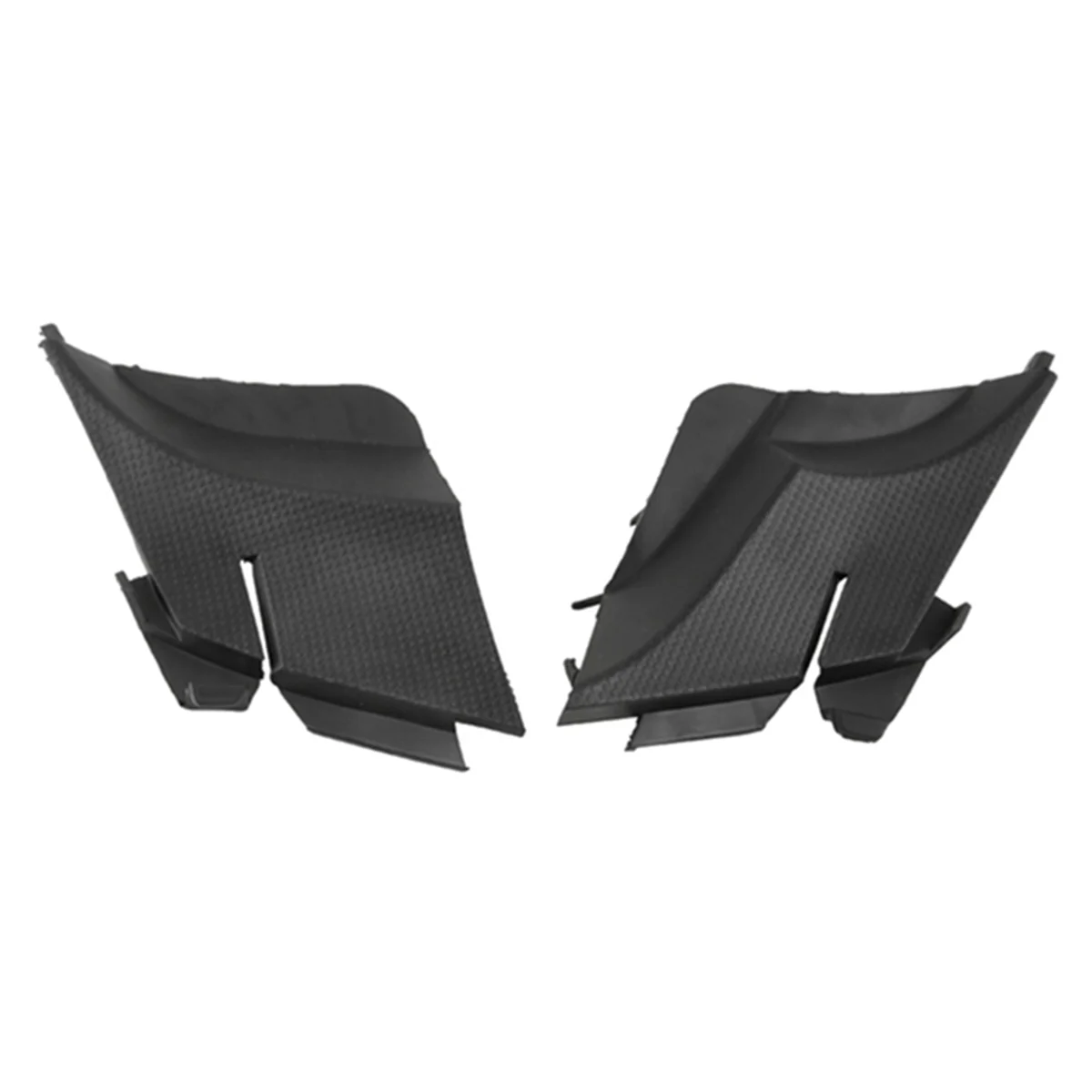 Engine Hood Hinge Cover for FIT JAZZ 2005 - 2008 GD1 GD3 74222-SAA-G00 74212-SAA-G00
Engine Hood Hinge Cover for FIT JAZZ 2005 - 2008 GD1 GD3 74222-SAA-G00 74212-SAA-G00