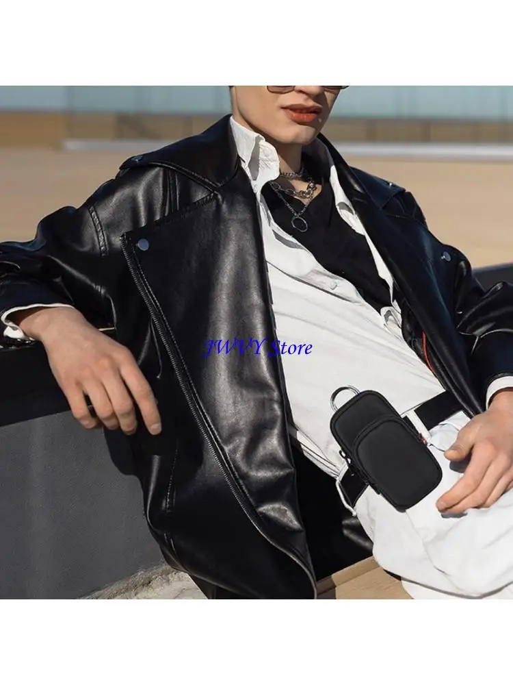 573A Protective Storage For MP3 Player Soft Inner Lining Convenient Card Slot Protective Case Storage Bag Carry Case
573A Protective Storage For MP3 Player Soft Inner Lining Convenient Card Slot Protective Case Storage Bag Carry Case