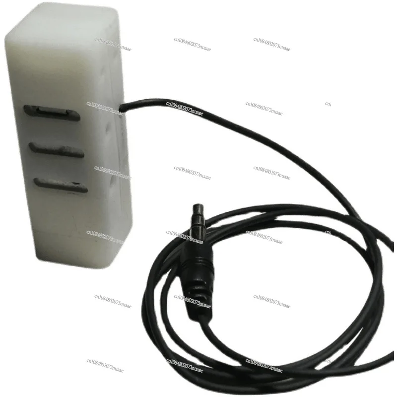 Keyboard Auto-clicker Mechanical Physics Multi-channel Multi-head Snap-on Installation on-hook Simulation
Keyboard Auto-clicker Mechanical Physics Multi-channel Multi-head Snap-on Installation on-hook Simulation